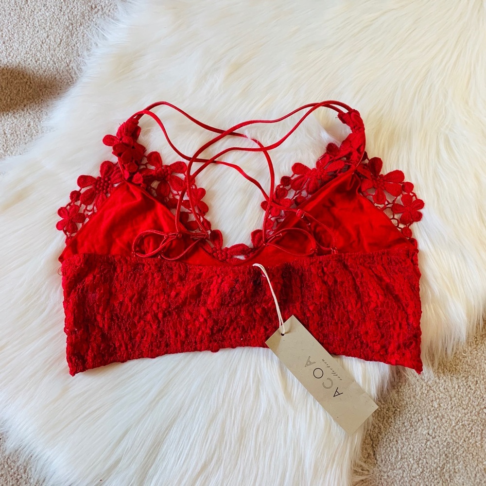 Bralette - Picture 3 of 3